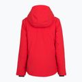 Giacca da sci donna 4F F0866 red 2