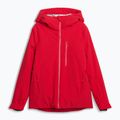 Giacca da sci donna 4F F0866 red 6