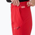 Pantaloni da sci donna 4F Fnk F0995 red 3