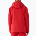 Giacca da sci uomo 4F M0768 red 2