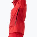 Giacca da sci uomo 4F M0768 red 4