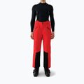 Pantaloni da sci uomo 4F Fnk M0902 red