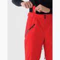 Pantaloni da sci uomo 4F Fnk M0902 red 5