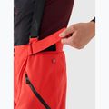 Pantaloni da sci uomo 4F Fnk M0902 red 7