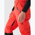 Pantaloni da sci uomo 4F Fnk M0902 red 9