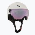 Casco da sci 4F U131 off white