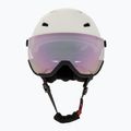 Casco da sci 4F U131 off white 2