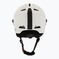 Casco da sci 4F U131 off white 4
