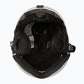 Casco da sci 4F U131 off white 5
