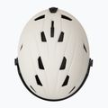 Casco da sci 4F U131 off white 6
