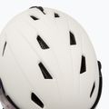 Casco da sci 4F U131 off white 9