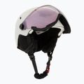 Casco da sci 4F U131 off white 10