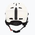 Casco da sci 4F U131 off white 3