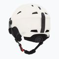 Casco da sci 4F U131 off white 6