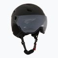 Casco da sci 4F U131 dark grey