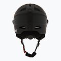 Casco da sci 4F U131 dark grey 4