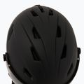 Casco da sci 4F U131 dark grey 9