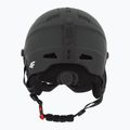 Casco da sci 4F U131 dark grey 3