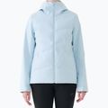 Giacca da sci donna 4F F0806 light blue