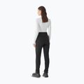 Pantaloni da sci donna 4F FNK F0945 deep black 5