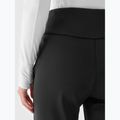 Pantaloni da sci donna 4F FNK F0945 deep black 9