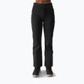 Pantaloni da sci donna 4F Fnk F0943 deep black 3