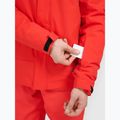 Giacca da sci uomo 4F M0793 red 9