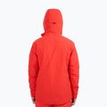 Giacca da sci uomo 4F M0793 red 12