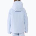 Giacca da sci per bambini 4F F0817 light violet 2