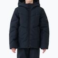 Giacca da sci per bambini 4F F0819 deep black