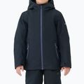 Giacca da sci bambino 4F M0820 deep black