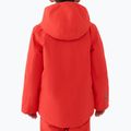 Giacca da sci per bambini 4F M0820 red 2