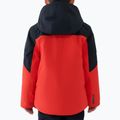 Giacca da sci per bambini 4F M0821 red 2