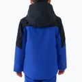Giacca da sci per bambini 4F M0821 cobalt 2