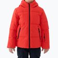 Giacca da sci per bambini 4F M0822 red