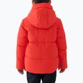 Giacca da sci per bambini 4F M0822 red 2