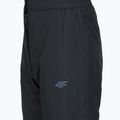 Pantaloni da sci per bambini 4F Fnk F0948 deep black 5
