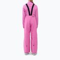 Pantaloni da sci per bambini 4F Fnk F0948 fuchsia 2