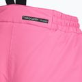 Pantaloni da sci per bambini 4F Fnk F0948 fuchsia 6