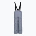 Pantaloni da sci per bambini 4F Fnk F0948 grey 4