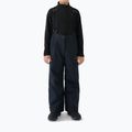 Pantaloni da sci per bambini 4F Fnk M0949 deep black