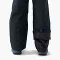 Pantaloni da sci per bambini 4F Fnk M0949 deep black 3