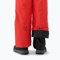 Pantaloni da sci per bambini 4F Fnk M0949 red 3