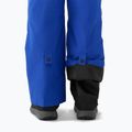 Pantaloni da sci per bambini 4F Fnk M0949 cobalt 3