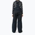Pantaloni da snowboard per bambini 4F FNK M0959 deep black 2