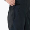 Pantaloni da snowboard per bambini 4F FNK M0959 deep black 4