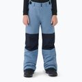 Pantaloni da snowboard per bambini 4F FNK M0960 denim