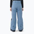 Pantaloni da snowboard per bambini 4F FNK M0960 denim 2