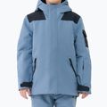Giacca da snowboard per bambini 4F M0838 denim