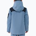 Giacca da snowboard per bambini 4F M0838 denim 2